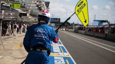 Les places pour les 24 Heures du Mans vendues en un temps record